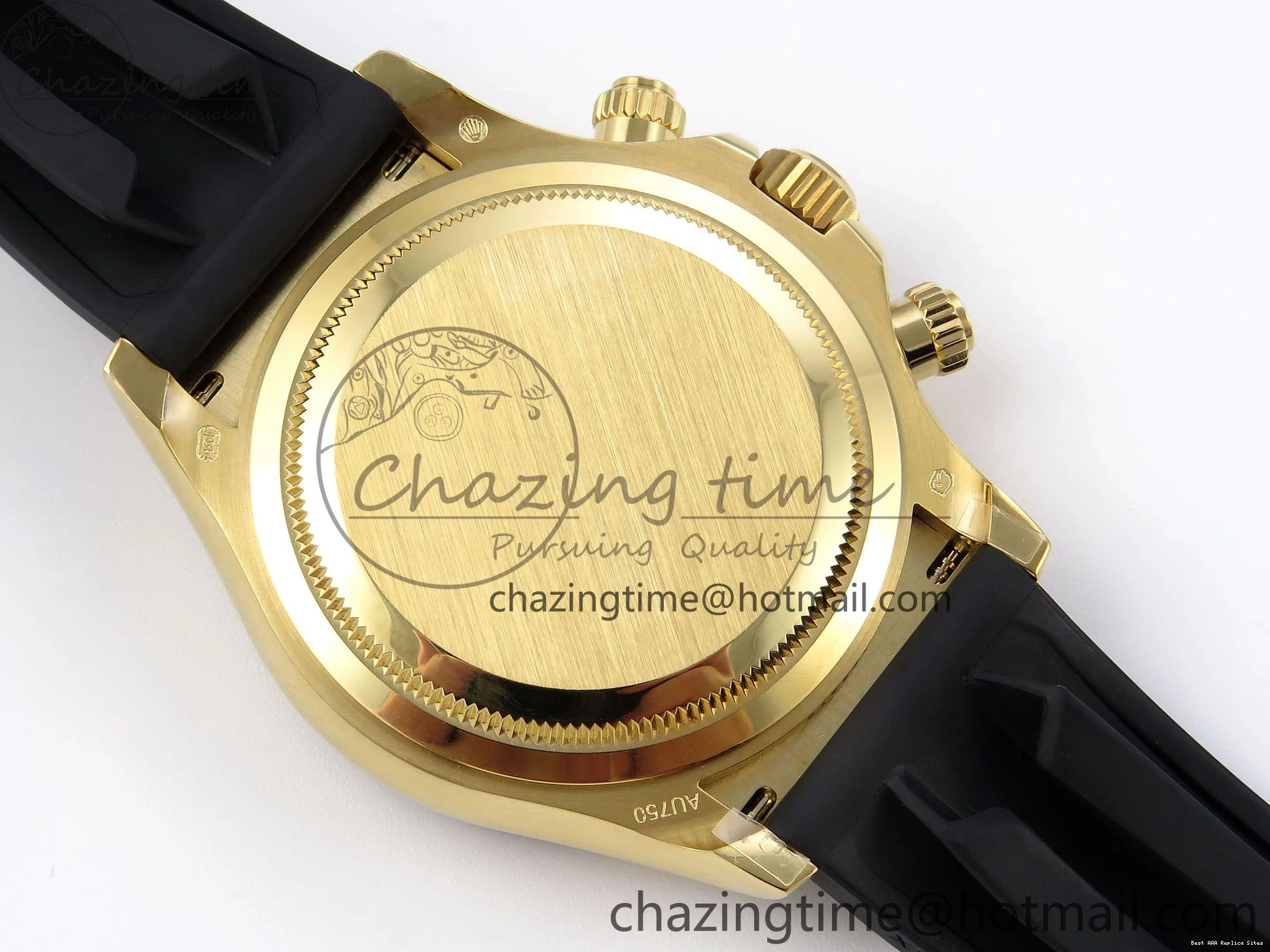 AAA Replica Watches Black Daytona SH4131 Dial Oysterflex QF QuickDry on 1:1 126518 V Edition Best 1308 Strap 1221